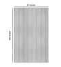 Harbour Fog Design Subtle Elegance Modern Style Wallpaper