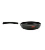 Hard Anodized Flat Bottom Induction Base Cookware Set of 3