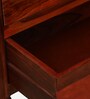 Harleston Sheesham Wood Chest Of Drawers In Scratch Resistant Honey Oak Finish Harleston Sheesham Wood Chest Of Drawers In Scratch Resistant Honey Oak Finish