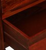 Harleston Sheesham Wood Chest Of Drawers In Scratch Resistant Honey Oak Finish Harleston Sheesham Wood Chest Of Drawers In Scratch Resistant Honey Oak Finish