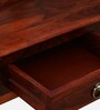 Harleston Sheesham Wood Dresser in Scratch Resistant Honey Oak Finish