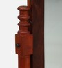 Harleston Sheesham Wood Dresser in Scratch Resistant Honey Oak Finish