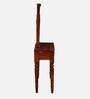 Harleston Sheesham Wood Dresser in Scratch Resistant Honey Oak Finish