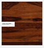 Harleston Sheesham Wood King Size Poster Bed in Scratch Resistant Honey Oak Finish Harleston Sheesham Wood King Size Poster Bed in Scratch Resistant Honey Oak Finish