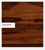 Harleston Sheesham Wood King Size Poster Bed in Scratch Resistant Honey Oak Finish Harleston Sheesham Wood King Size Poster Bed in Scratch Resistant Honey Oak Finish
