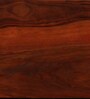 Harleston Sheesham Wood TV Console in Scratch Resistant Honey Oak  Finish for TVs up to 50"