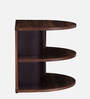 Harley End Table in Brown Colour