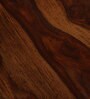 Harrington Sheesham Wood Bar Stool In Provincial Teak Finish