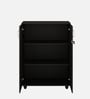 Haruki File Cabinet In Wenge Finish