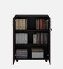 Haruki File Cabinet In Wenge Finish