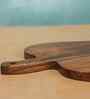 Harvest Serving Board