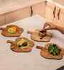 Harvest Serving Board