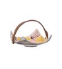 Harvesthue Artisan Fruit Bowl (1 Piece)