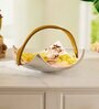 Harvesthue Artisan Fruit Bowl (1 Piece)