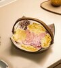 Harvesthue Artisan Fruit Bowl (1 Piece)