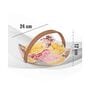 Harvesthue Artisan Fruit Bowl (1 Piece)