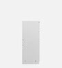 Hashimoto 4 Door Chest of Drawers in White Finish