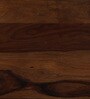 Haslev Sheesham Wood TV Unit In Scratch Resistant Provincial Teak Finish