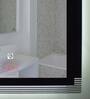 Hatch LED Wall Mirror