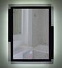Hatch LED Wall Mirror