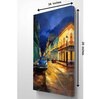 Havana Nights Canvas Painting