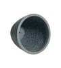 Grey Havana Molded 50 Cm Planter