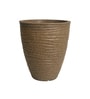 Sand Havana Molded 40Cm Planter