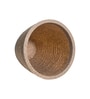 Sand Havana Molded 40Cm Planter