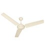Velocity 1200 mm Ivory Ceiling Fan