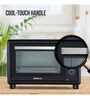 HAVELLS 16L 1200 Watt Oven Toaster Grill (Black)