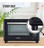 HAVELLS 16L 1200 Watt Oven Toaster Grill (Black)