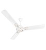 Havells Antilia 1200mm Ceiling Fan (Pearl White Copper)