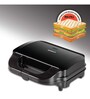 Havells Big Fill Multi Grill 900 Watt Sandwich Maker in Black Colour