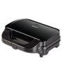 Havells Big Fill Multi Grill 900 Watt Sandwich Maker in Black Colour