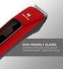 Havells BT5111C Cordless Beard Trimmer (Red)
