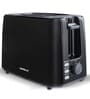 Havells Crisp Plus 750 Watt Pop up Toaster in Black Colour