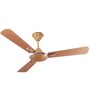 Havells Festiva 1200mm Decorative Ceiling Fan (Pearl Copper Gold)