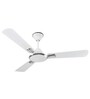 Havells Festiva 1200mm Pearl White Decorative Ceiling Fan