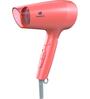 Havells HD2223 1200 Watts Hair Dryer with 3 Heat (Hot/Cool/Warm) Settings & Overheat Protection (Pink)