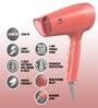Havells HD2223 1200 Watts Hair Dryer with 3 Heat (Hot/Cool/Warm) Settings & Overheat Protection (Pink)