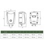 Havells Instanio 3LTR 3000W Instant Water Heater