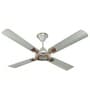 Havells Leganza 4 Blade 1200mm Ceiling Fan (Bronze Gold)