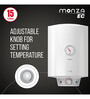 Havells Monza EC 15L 5 Star With Flexi Pipe Vertical Storage Water Heater