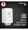 Havells Monza EC 15L 5 Star With Flexi Pipe Vertical Storage Water Heater