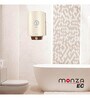 Havells Monza EC 15L 5 Star With Flexi Pipe Vertical Storage Water Heater