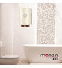 Havells Monza EC 25L 5 Star With Flexi Pipe Vertical Storage Water Heater