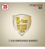 Havells Monza EC 25L 5 Star With Flexi Pipe Vertical Storage Water Heater