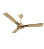 Havells Nicola 1200mm High Performance at Low Voltage (HPLV) Ceiling Fan (Bronze Copper)