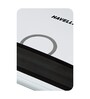 Havells Perfect Fill 2 Slice 750 Watt Grill Sandwich Maker in White & Black Colour
