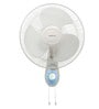 Havells Platina Hs 400mm White Decorative Wall Fan